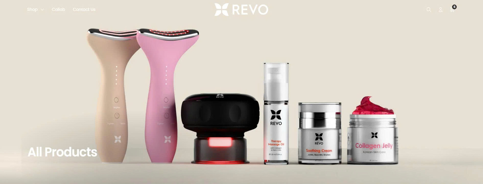 Revomadic